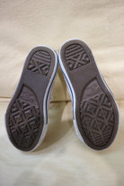 Converse Sneakers, White, US 12/EUR 29