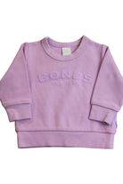 Bonds Jumper, Lilac, 00