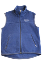 Kathmandu Vest, Blue, 6