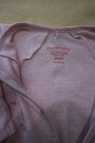 Purebaby Jumpsuit, Pink, 0000