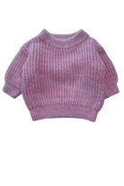 Bébé Jumper, Pink, 000