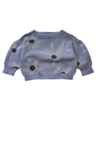 Grown Jumper, Light Blue, 00