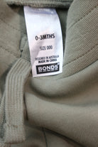 Bonds Pants, Green, 000