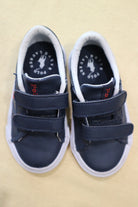Polo Ralph Lauren Shoes, Navy blue, US 7/EUR 23.5
