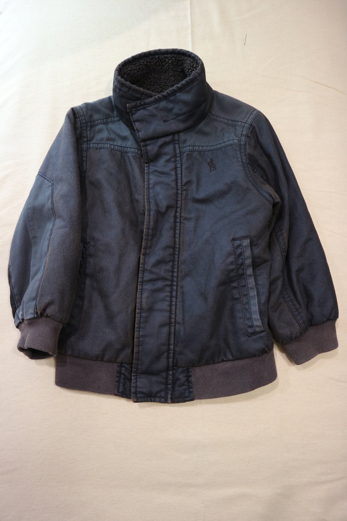 Thomas Cook Jacket, Brown, 4