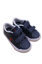 Polo Ralph Lauren Shoes, Navy blue, US 7/EUR 23.5