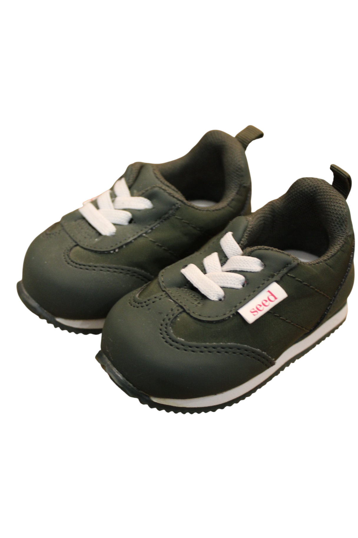 Seed Shoes, green, 00
