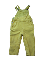 Seed Heritage Overalls, Yellow, 1