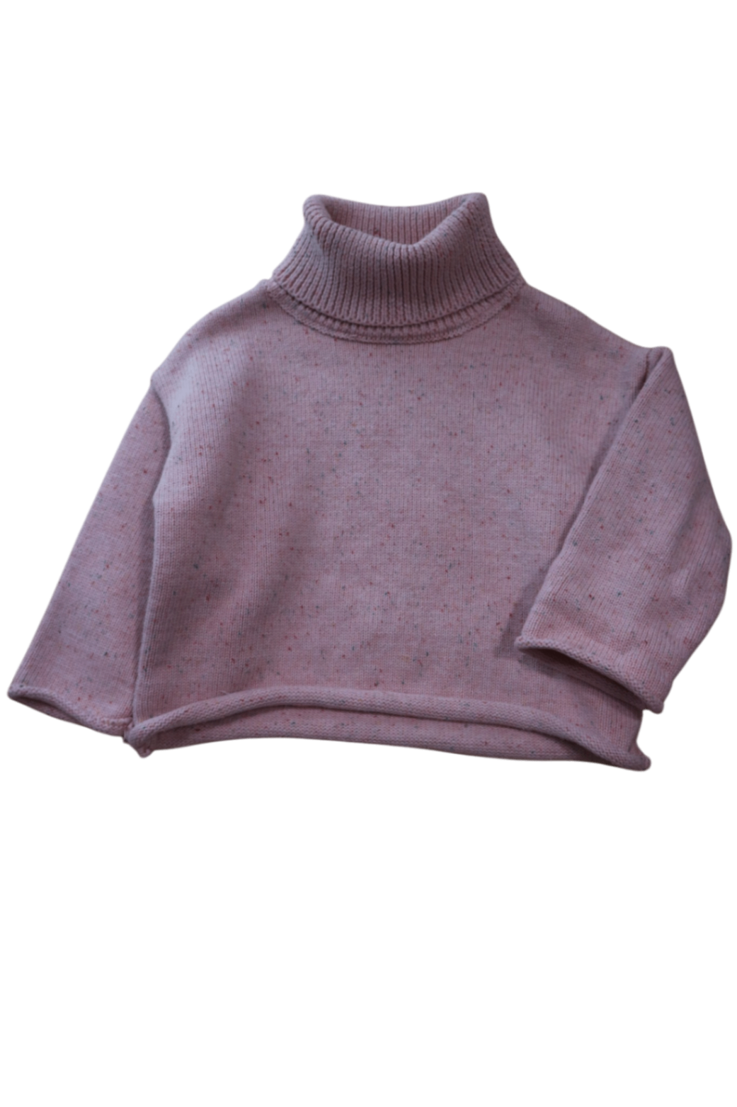 Arabella and Rose Jumper, Pink, 0