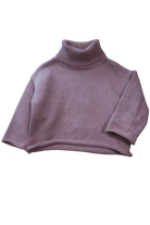 Arabella and Rose Jumper, Pink, 0