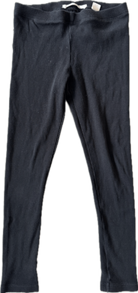 Country Road Leggings, black, 4