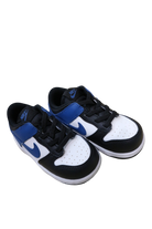 Nike Shoes, Black, White, Blue, US 7/EUR 23.5
