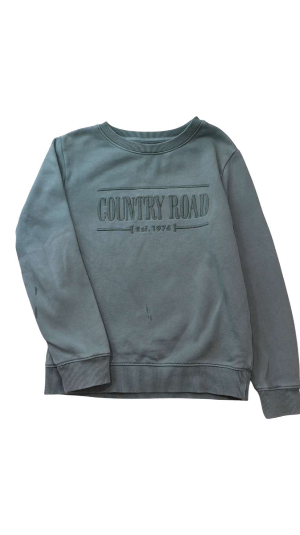Country Road Jumper, Khaki, 7