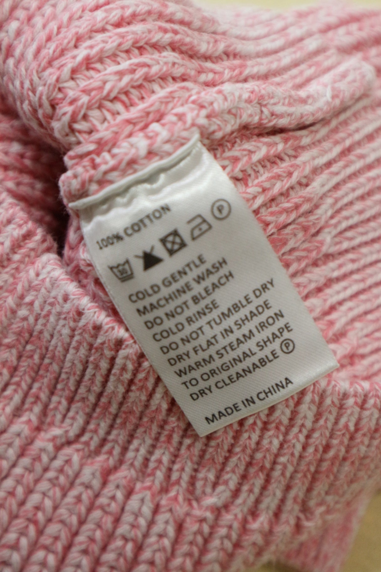 Bébé Jumper, Pink, 000