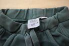 Zara Pants, Green, 1