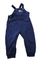 David Jones Overalls, Navy blue, 2