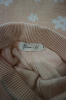 Blossom + Pear Knitwear Set, Pink, 00