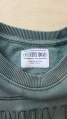 Country Road Jumper, Khaki, 7