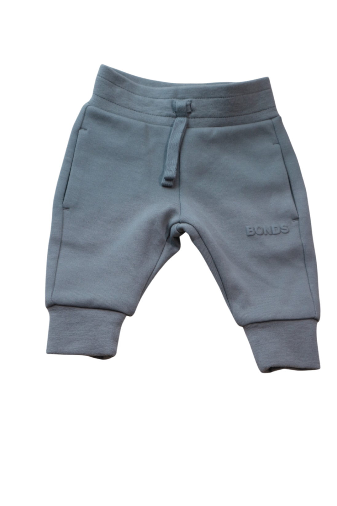 Bonds Pants, Green, 000