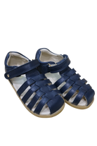 Bobux Sandals, Navy blue, US 8/EUR 24