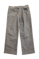 Thomas Cook Boot & Clothing Co Pants, dark brown, 4