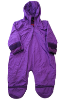 Kathmandu Snowsuit, Purple, 00