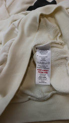 Mini Rodini Jumper, Cream, 8-9