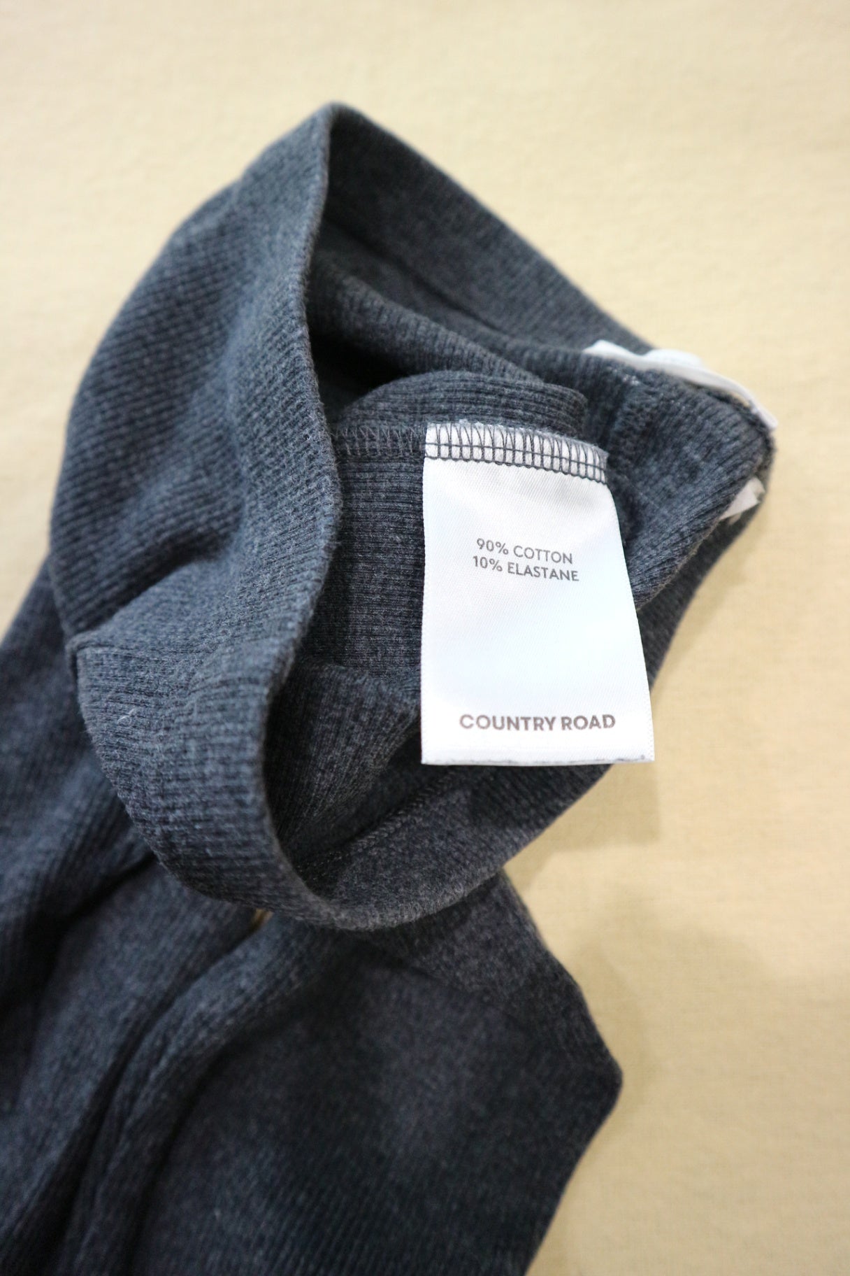 Country Road Leggings, Grey, 1