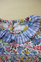 Smox Rox Dress, Multicolour, 3/4