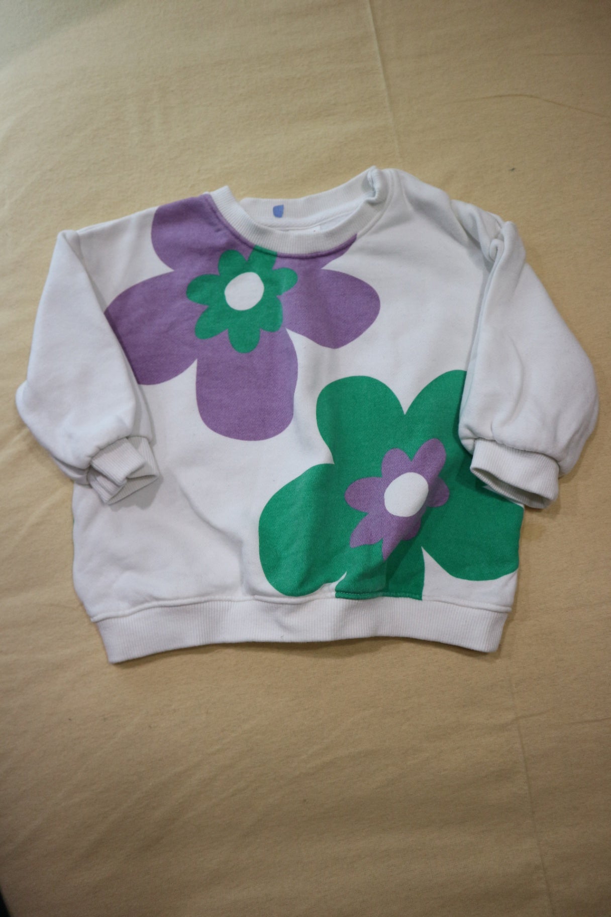Seed Jumper, White, 1