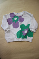 Seed Jumper, White, 1