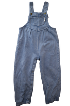 HUX Overalls, Blue, 3