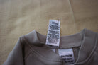 Bonds Fleece Jumpsuit, Beige, 000