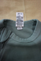 Bonds Fleece Jumpsuit, Sage green, 00