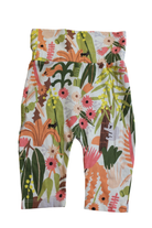 Halcyon Nights Leggings, Multicolour, 000
