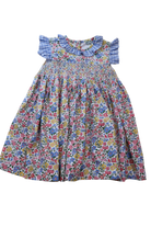 Smox Rox Dress, Multicolour, 3/4