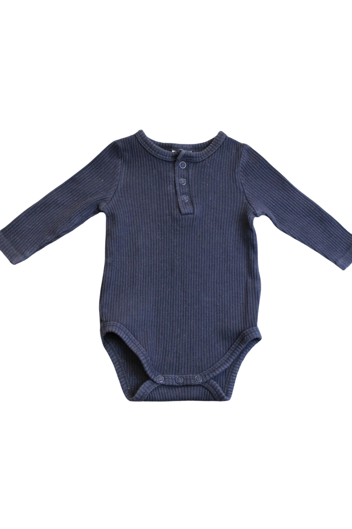 Seed Bodysuit, Navy, 000