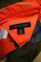 Tommy Hilfiger Jacket, Dark Green, 4-5