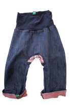 Oishi-m Pants, Multi, 0