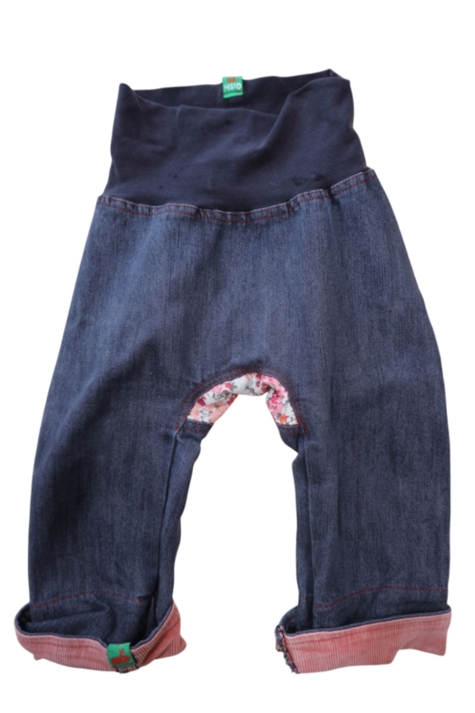 Oishi-m Pants, Multi, 0