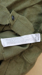 Zara Cardigan, Green, 7
