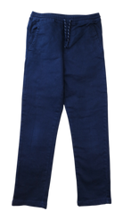 Seed Heritage Pants, Navy blue, 8
