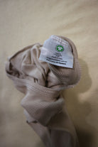 Snuggle Hunny Kids Jumpsuit, Taupe, 0000