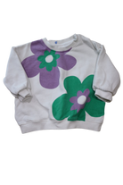 Seed Jumper, White, 1