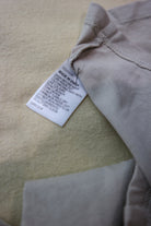 David Jones T-Shirt, Light grey with blue-green trim, 2