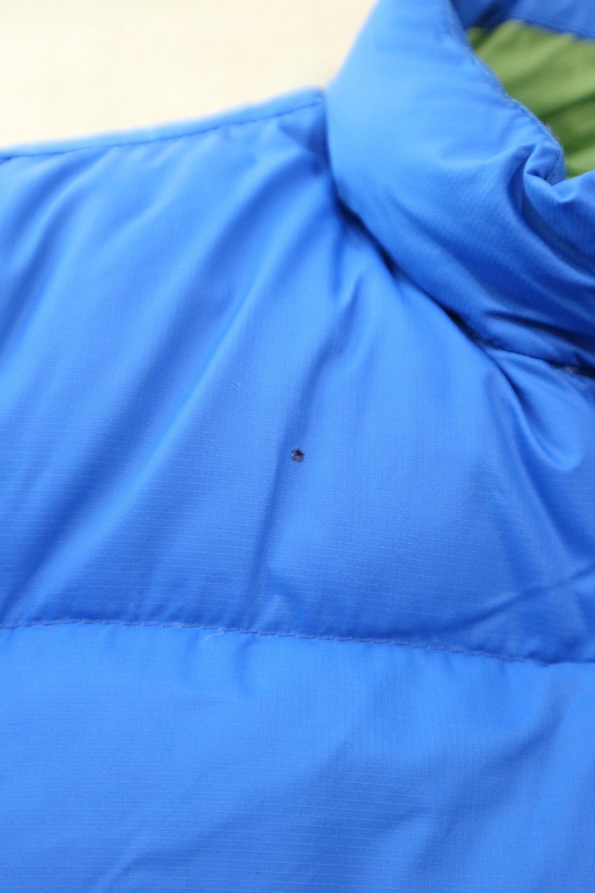 Kathmandu Puffer Jacket, Blue, 5-6