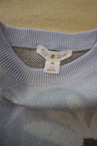 Grown Jumper, Light Blue, 00