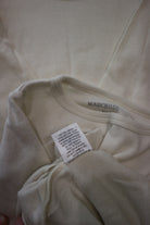 Marquise Long-Sleeve T-Shirt 2 Pack, Cream, 1