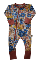 Goldie + Ace Jumpsuit, Multicolour, 000