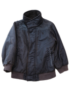 Thomas Cook Jacket, Brown, 4
